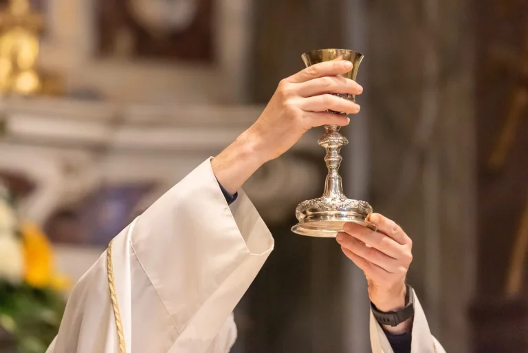 Patrimonio mundial y prácticamente vacía: la ciudad de España, perfecta para Semana Santa