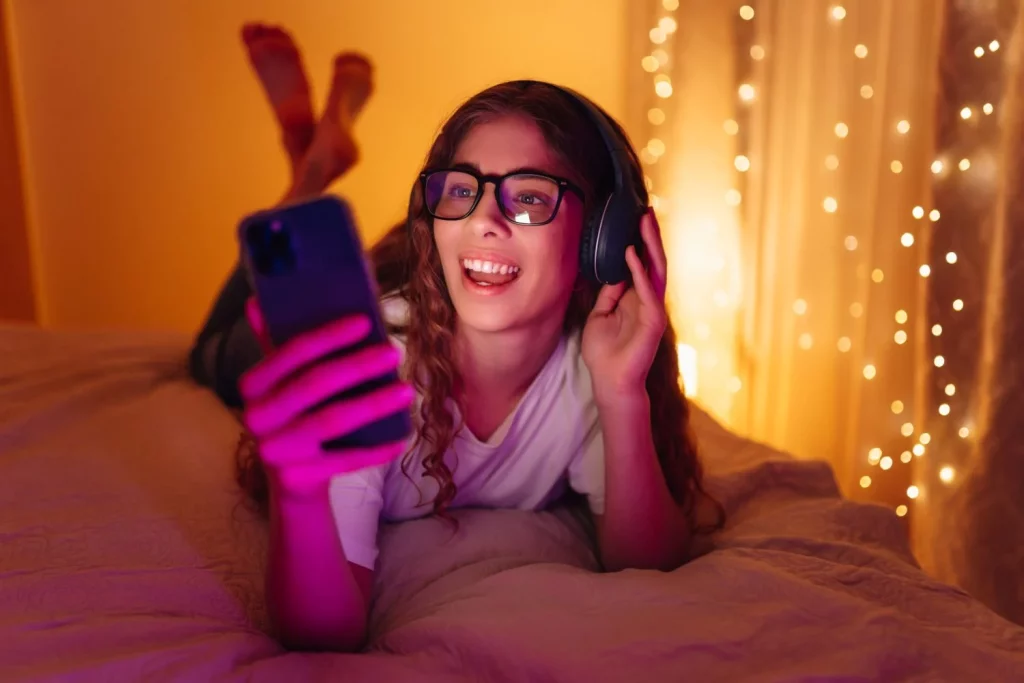 Sleepmaxxing, así es la nueva obsesión de TikTok para dormir como nunca 27 Moncloa sleepmaxxing freepik 0 Moncloa