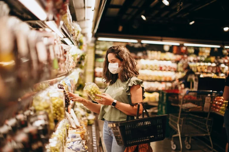 Este es el producto que más se roba en los supermercados de España