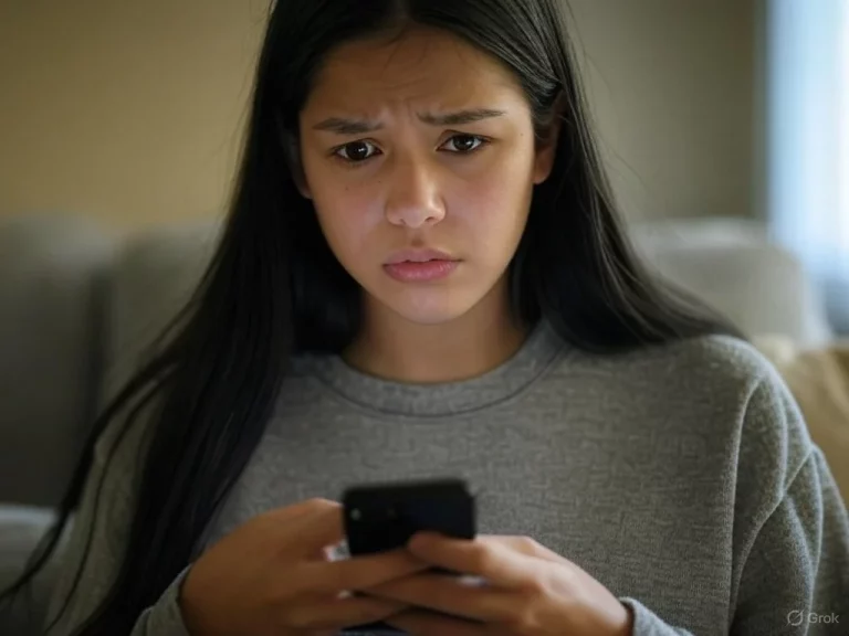 La telefobia se apodera de la Generación Z y esta es la causa de su aversión