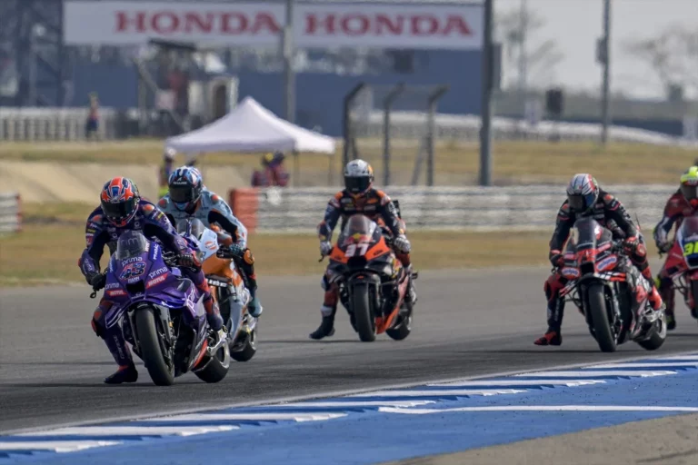 La Fiscalía pide 9 años de cárcel para la estafadora de Moto GP
