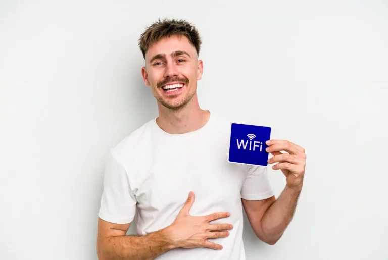¿Tu WiFi va lento? Puede que estos dos electrodomésticos tengan la culpa