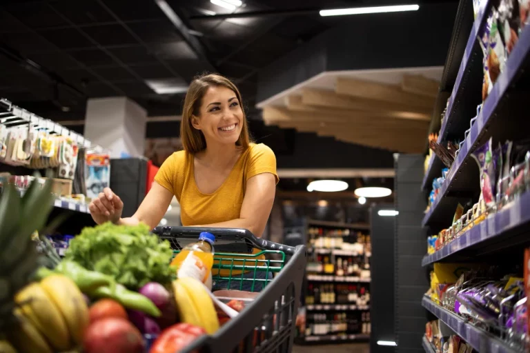 Otros alimentos del Carrefour que tienes que tener en cuenta