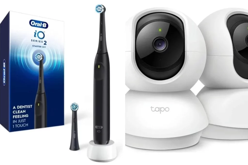 Esta semana Amazon te lo pone fácil: tres ofertas brutales en Levi’s, Xiaomi y Skechers 2 Moncloa Tecnología y pequeños electrodomésticos que Amazon puso de descuentos para ti