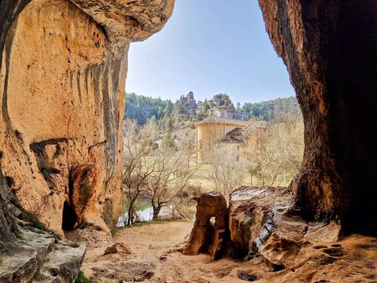 El ‘Gran Cañón’ soriano existe, anota este pueblo único para tu próxima escapada