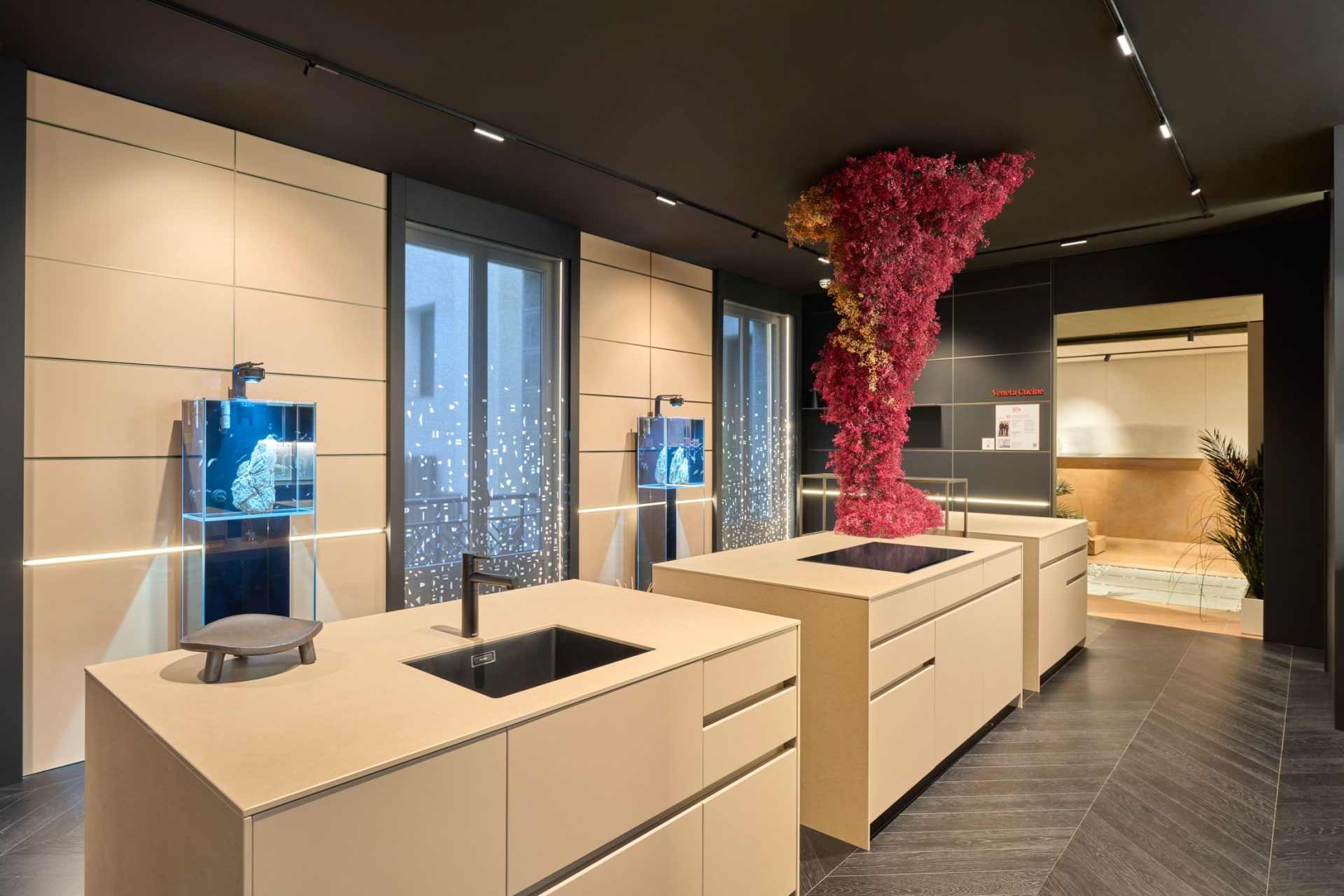 Casa_Decor_2025_Villanueva_Interiorismo_Espacio_Veneta_Cucine_Fotografia_Kuppersbusch_1