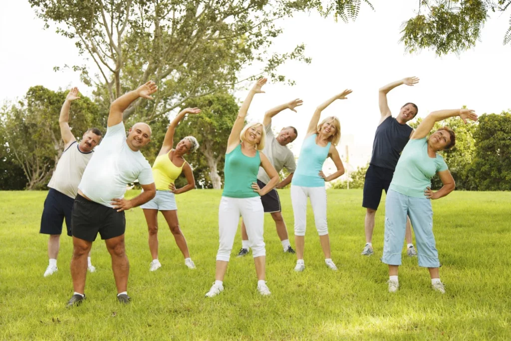FLEXIBILIDAD Y MOVILIDAD: COMPLEMENTOS INDISPENSABLES
