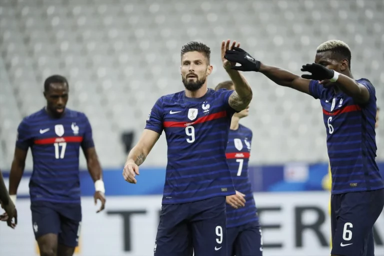 Una pyme gana a la Federación Francesa y podrá usar el ‘gallo’ en camisetas
