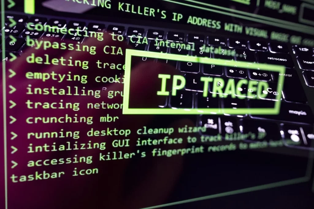 Carlos Lillo: "La falta de identidad Occidental complica nuestra ciberseguridad" 3 Moncloa Una representación gráfica en un ordenador (Fuente: Agencias)