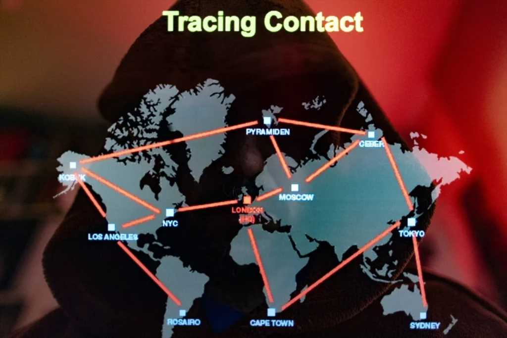 EuropaPress 4176380 representacion grafica ordenador enero 2022 madrid espana ciudadanos Moncloa