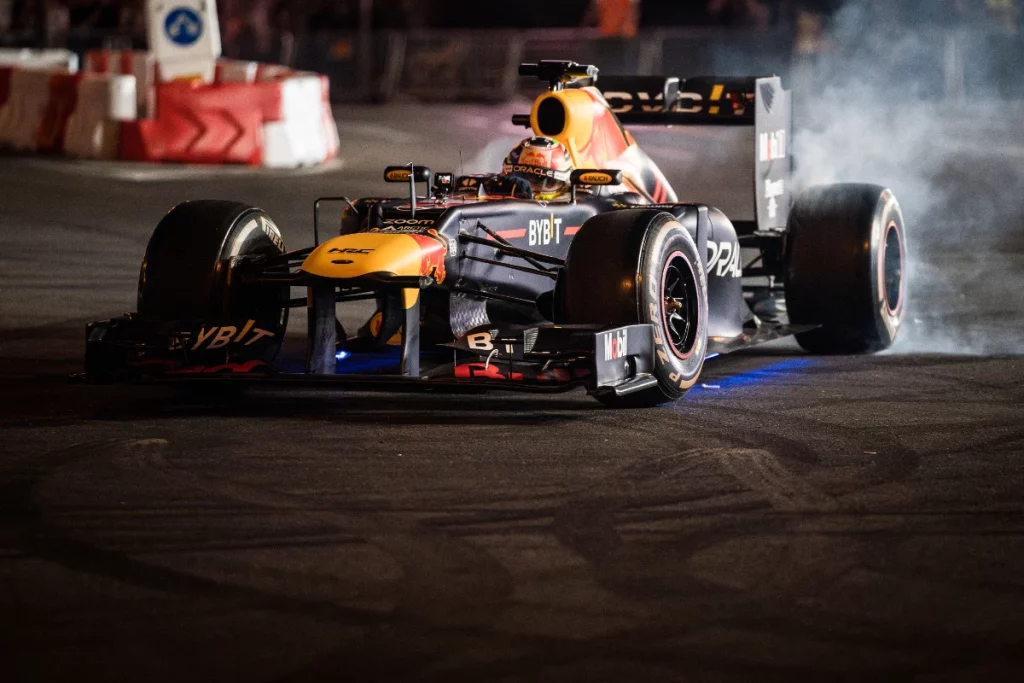 La Fórmula 1 llegará a Madrid en septiembre de 2026 | Fuente: Agencias