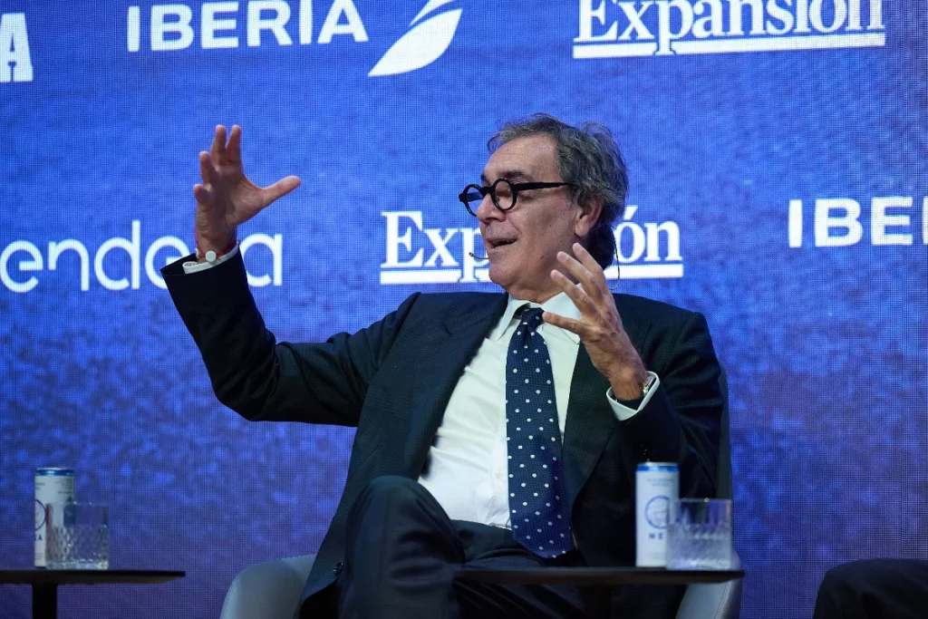 Tatxo Benet, CEO de Mediapro | Fuente: Agencias