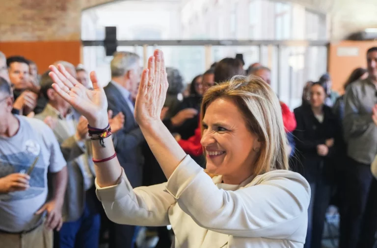 El Gobierno usa su voto de calidad para nombrar al nuevo director del Parc Central mientras el PP bloquea a Bernabé