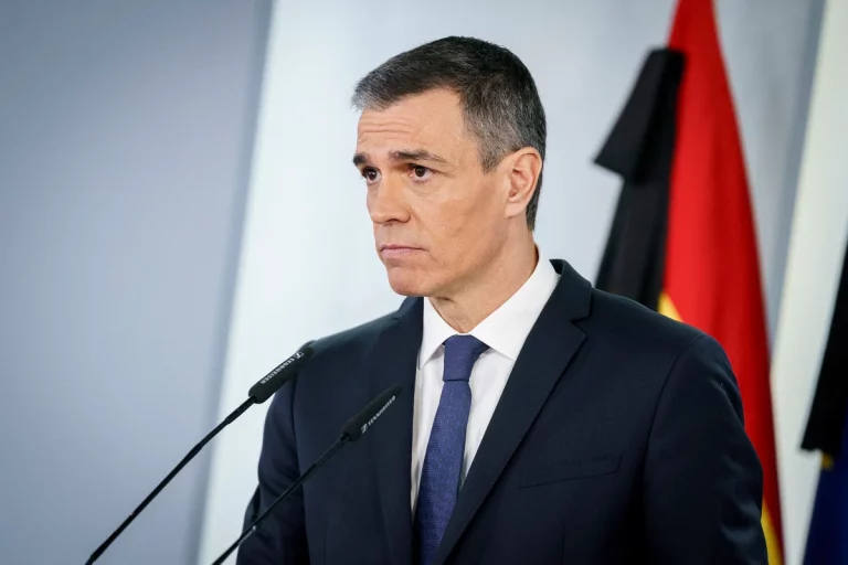 El TSJ obliga a investigar a Sánchez por su papel en el rescate de Air Europa