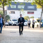 La Audiencia confirma que David Sánchez será juzgado por prevaricación y tráfico de influencias