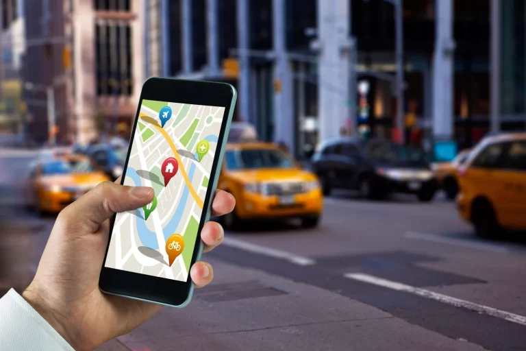 3 ajustes 'ocultos' de Google Maps que matan batería sin que lo sepas