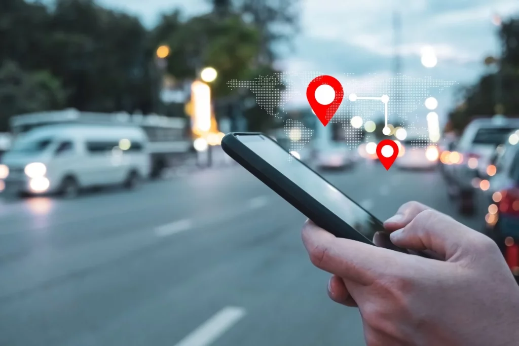 CUANDO GOOGLE MAPS SE VUELVE UN VAMPIRO DE BATERÍA: SÍNTOMAS Y DIAGNÓSTICO