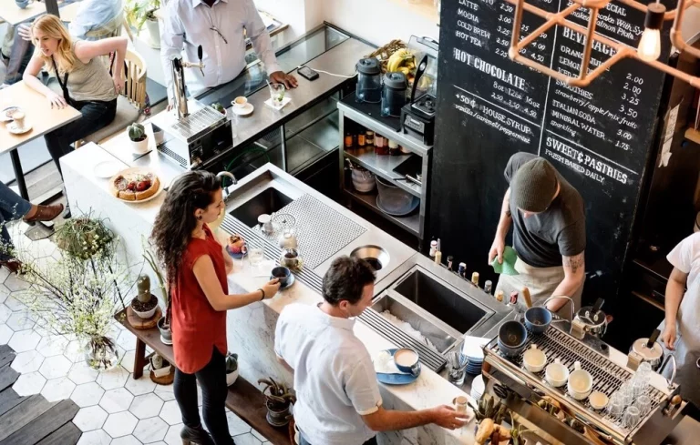 La Importancia del PDA en la Revolución Tecnológica de la Hostelería
