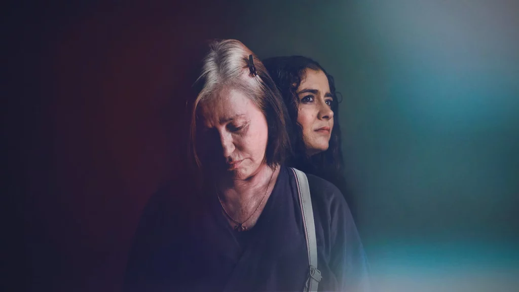 Netflix tiene el mejor drama del año y nadie está hablando de él 2 Moncloa Netflix presenta una historia de determinación y voluntad
