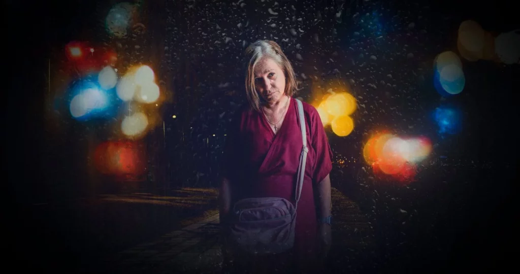 Netflix tiene el mejor drama del año y nadie está hablando de él 4 Moncloa Disponible para los suscriptores de Netflix