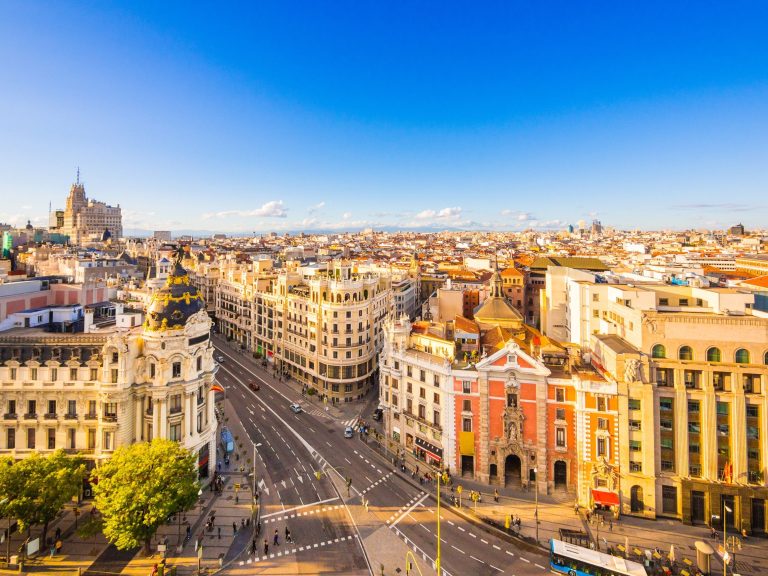 ¿Vives en Majadahonda, Pozuelo o Aravaca? El rincón de lujo en Madrid que no conocías