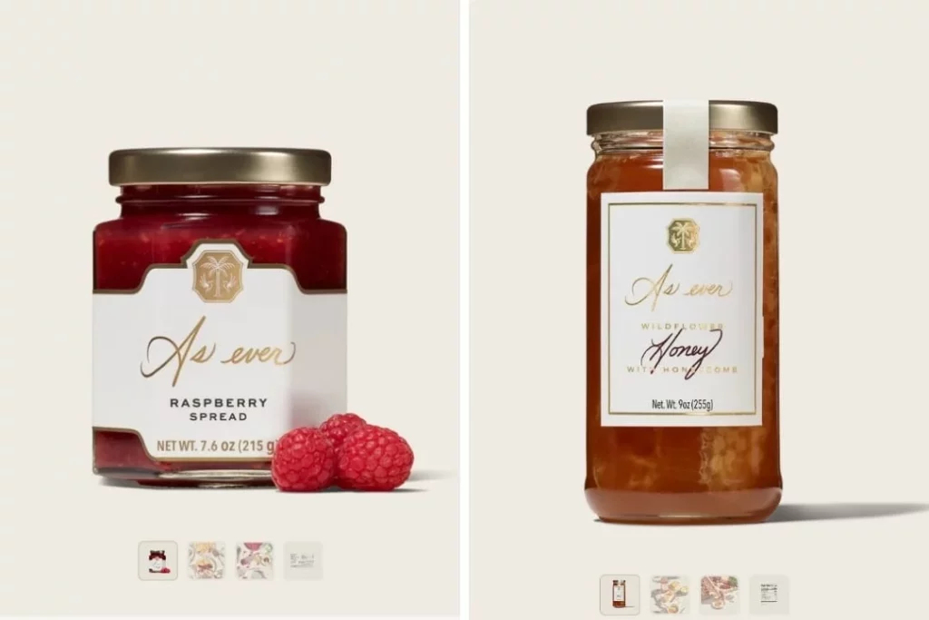 El nuevo pelotazo de Meghan Markle haciendo justo lo que mejor se le da 1 Moncloa Otros productos en venta de Meghan Markle