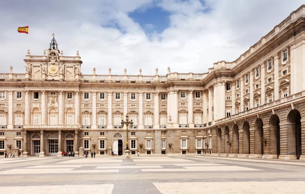 Lo que puedes hacer en Madrid durante abril sin gastar un céntimo 3 Moncloa Los mejores planes para hacer en abril por Madrid