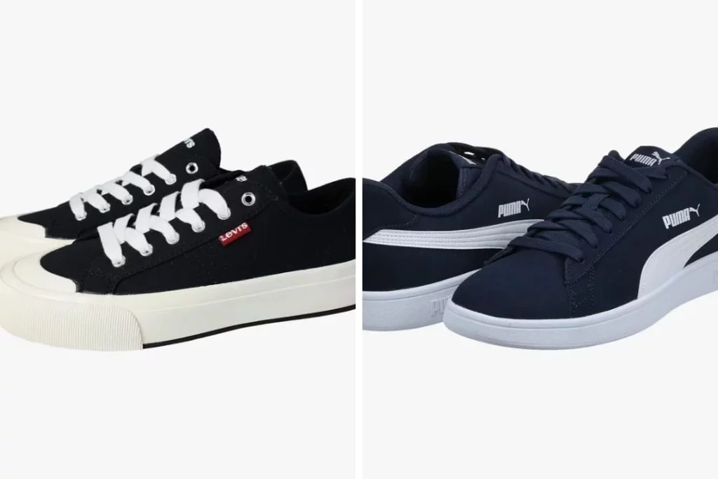 Esta semana Amazon te lo pone fácil: tres ofertas brutales en Levi’s, Xiaomi y Skechers 1 Moncloa Amazon y las ofertas de la semana que no puedes desaprovechar