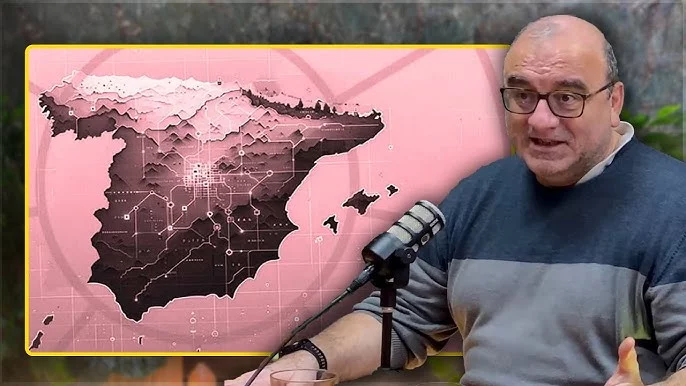 Redeia y el CSIC alivian al Gobierno al descartar la influencia de las renovables en el apagón 1 Moncloa Turiel Moncloa