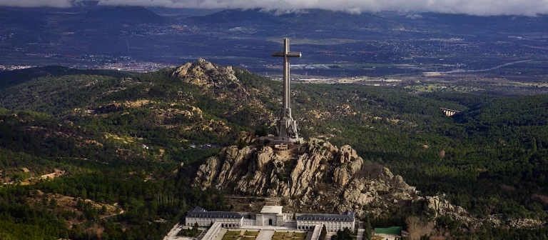 El pueblo ‘fantasma’ de la Sierra de Madrid que nadie quiere habitar, y esconde un secreto