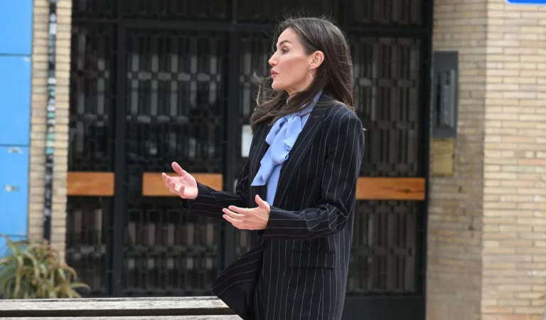 La confesión de la reina Letizia que apunta a un vínculo especial con Meghan Markle
