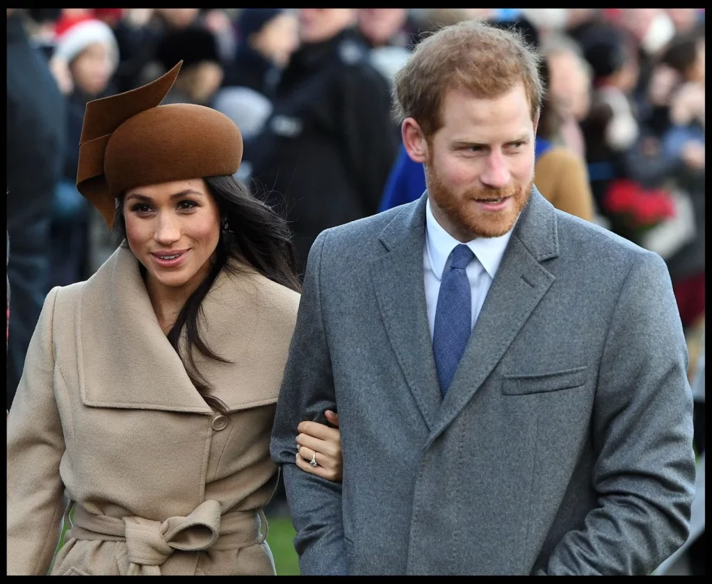 ¿Podría haber una conexión futura entre la reina Letizia y Meghan Markle?