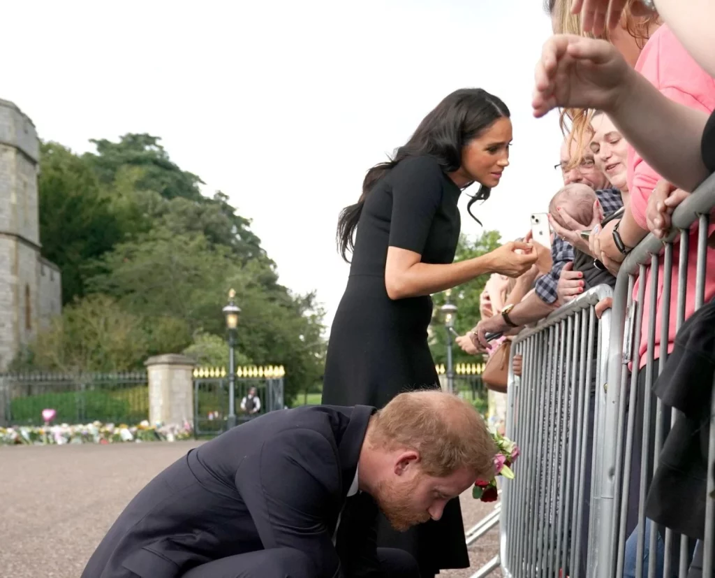La reina Letizia y Meghan llevarían dos caminos paralelos