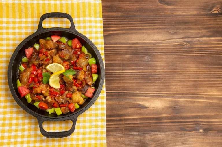 Menestra mallorquina, una receta que sabe a Mediterráneo