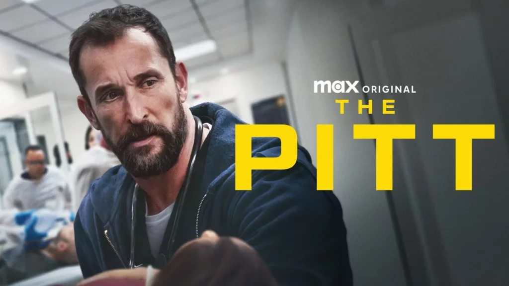 Max tiene en su catálogo una serie llena de elogios