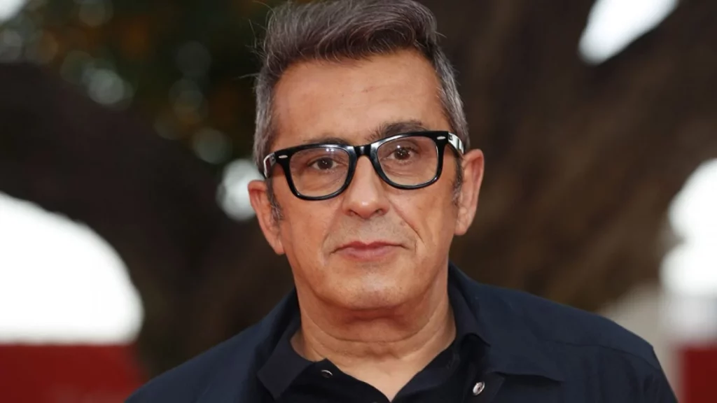 El regreso de Buenafuente a la televisión nacional