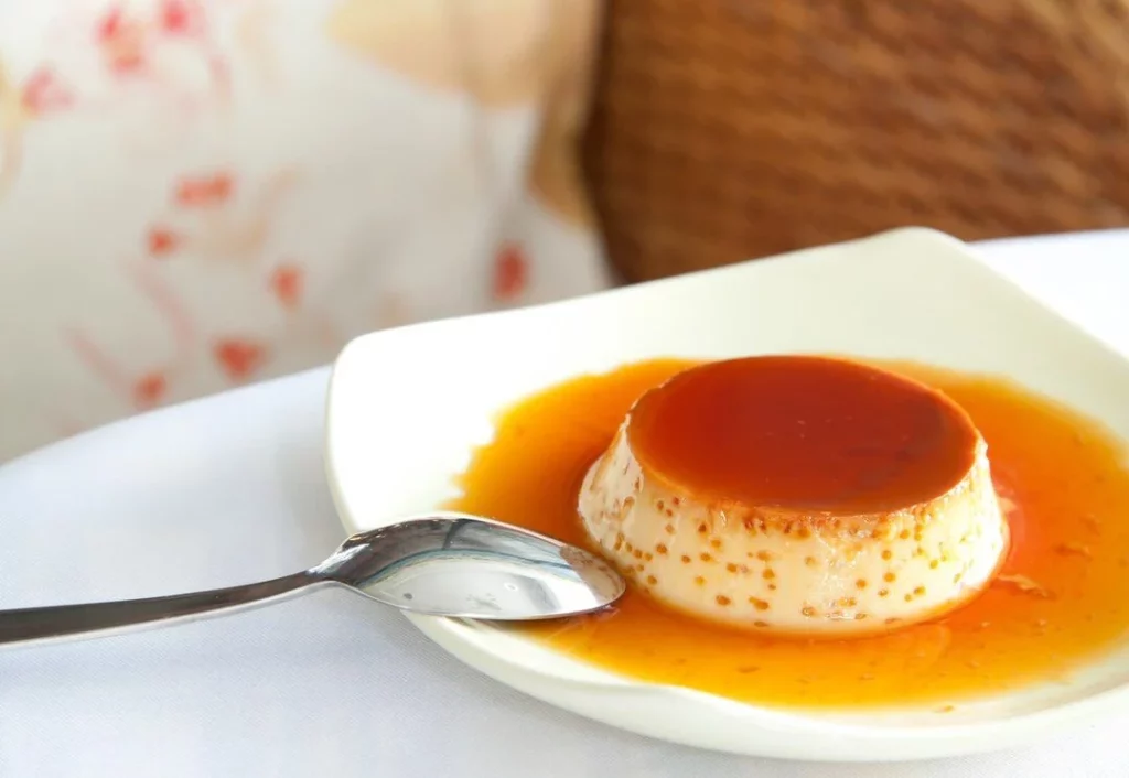 Un dulce sabor para toda la vida