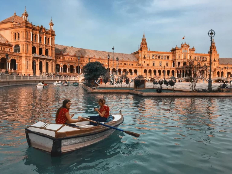 Una escapada ideal cerca de Sevilla en un rincón repleto de tradición y cultura