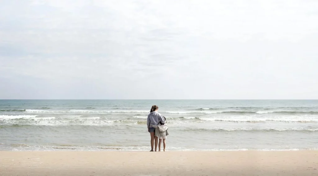 La playa paradisíaca cerca de Valencia que te enamorará a primera vista 23 Moncloa El Saler, el secreto mejor guardado de Valencia