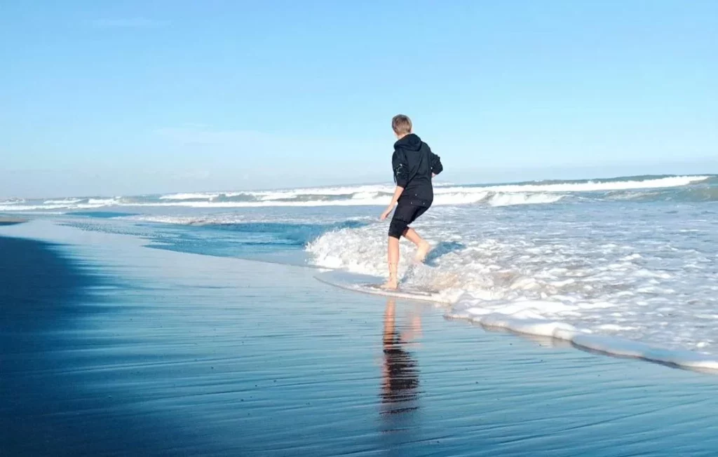 La playa paradisíaca cerca de Valencia que te enamorará a primera vista 25 Moncloa El vínculo definitivo entre ciudad y naturaleza