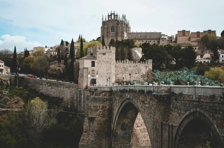 3 escapadas por Castilla-La Mancha para los amantes del Quijote
