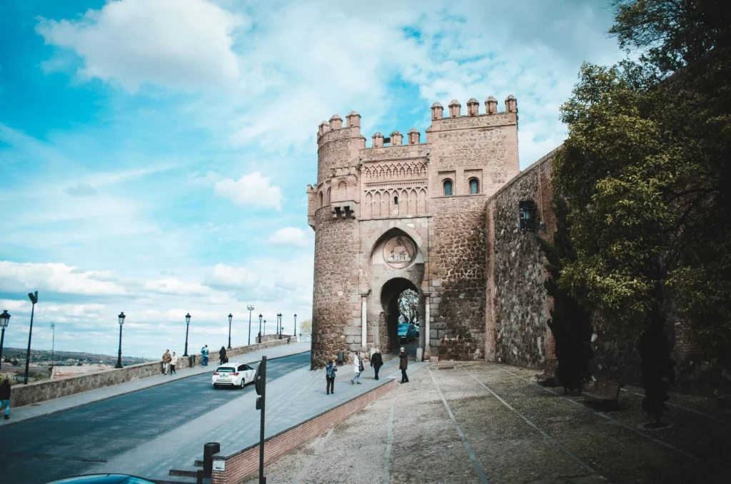 3 escapadas por Castilla-La Mancha para los amantes del Quijote 16 Moncloa Consuegra, entre la historia y los molinos