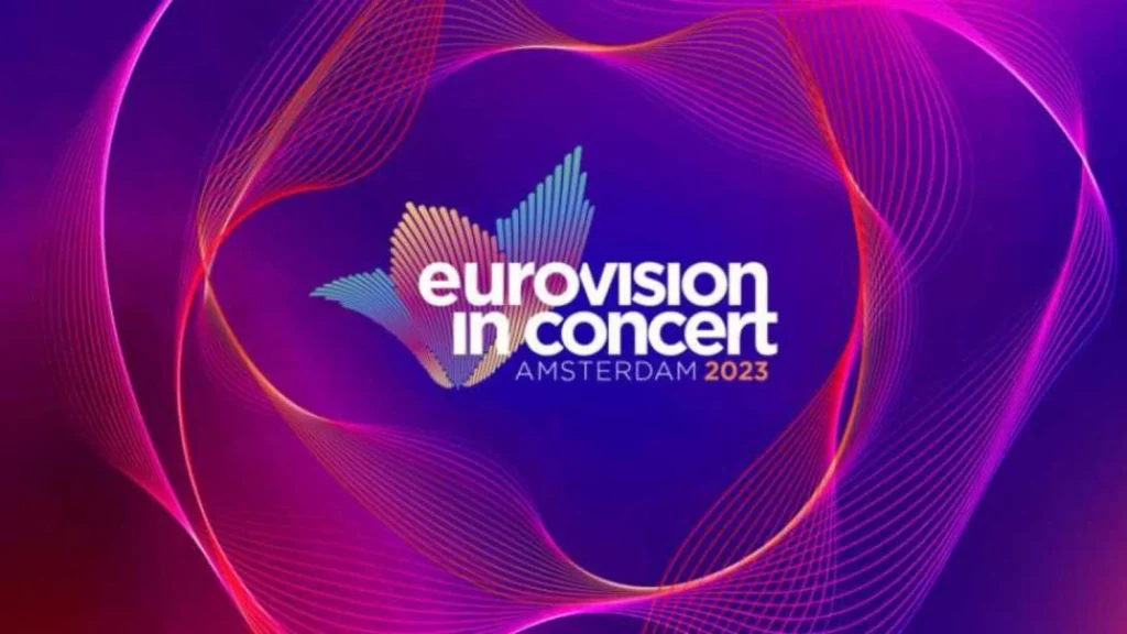 Melody arrasa en Amsterdam y apunta alto para Eurovisión 2025 22 Moncloa El camino de una diva segura de sí misma