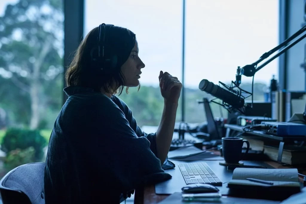 La joya oculta de terror en Max que te hará perder el sueño 13 Moncloa ‘The Podcast’, una Joya Oculta en Max