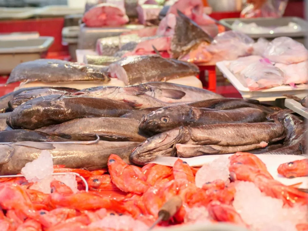 Gastronomía y naturaleza a un paso de Bilbao
