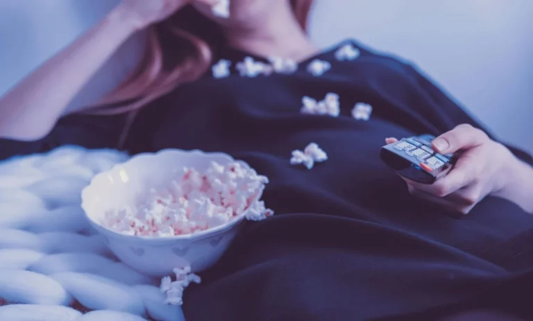 La película de Netflix que te atrapará con su historia real y su atmósfera envolvente