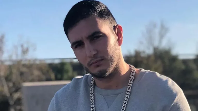 Omar Montes se abre a Calleja y le confiesa la fortuna que gana con la música