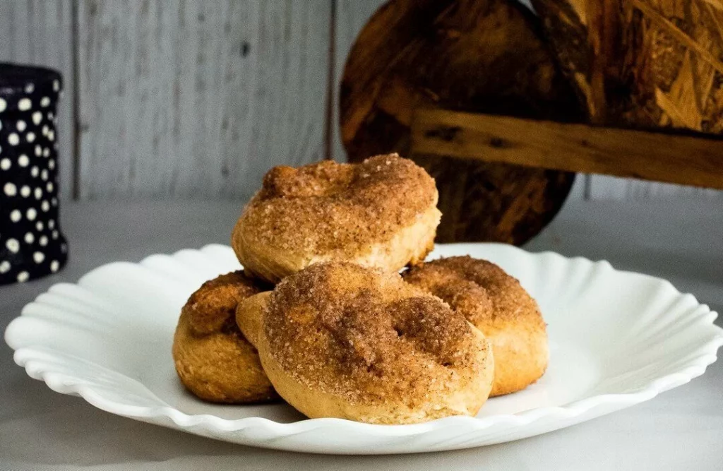 Prepara los mantecaditos de La Mancha, tradición y sabor en cada mordisco 18 Moncloa Una tradición que ha perdurado por años