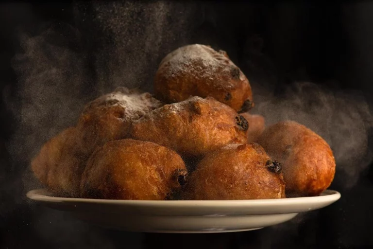 Descubre la receta de los buñuelos de viento de Segovia, ligeros y esponjosos