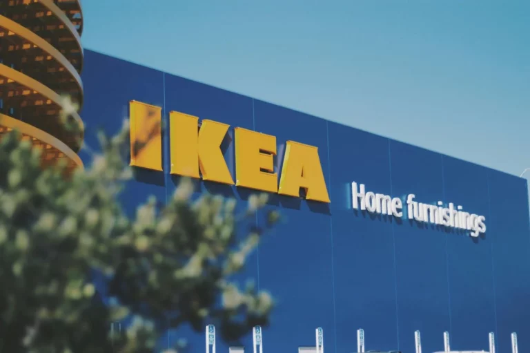 Ikea tiene la solución a tus problemas de espacio y desorden a la hora de teletrabajar